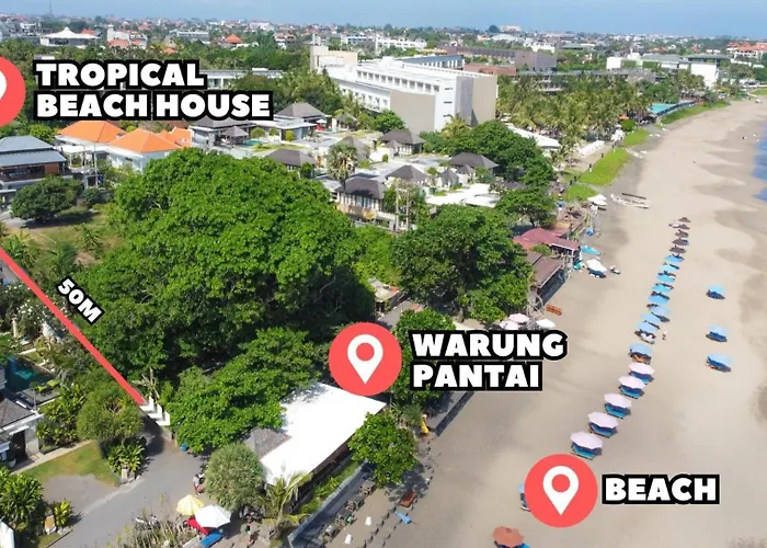 Tropical House Bali