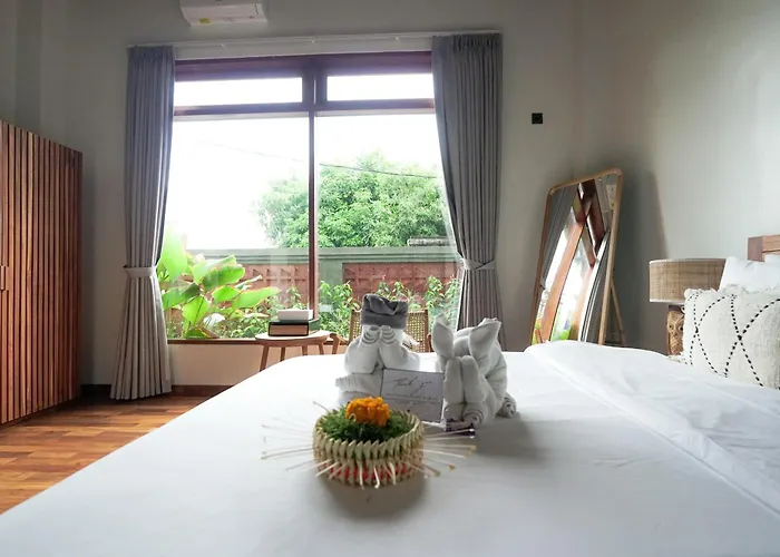 Tropical House Bali 4* スミニャック