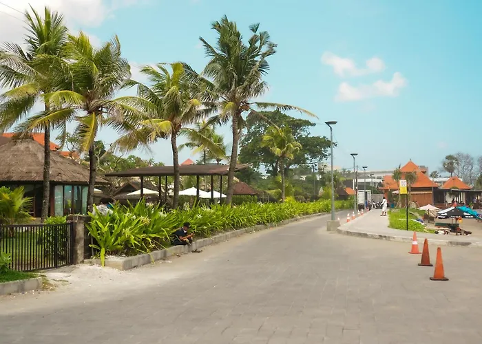 ベッド・アンド・ブレックファスト Tropical House Bali 4*