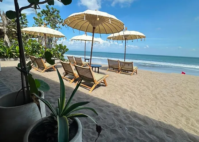 Tropical House Bali