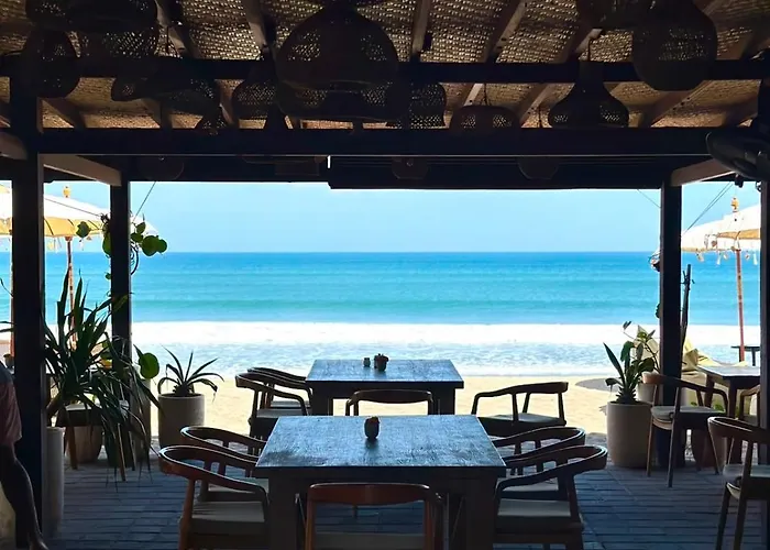 ベッド・アンド・ブレックファスト Tropical House Bali