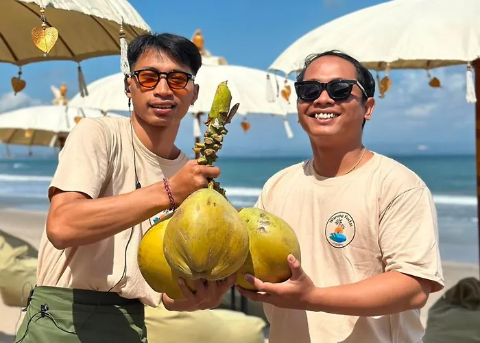 Tropical House Bali