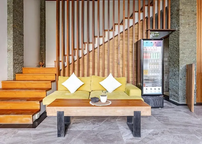 Bed & Breakfast Tropical House Bali 4*