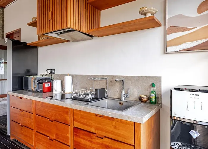Tropical House Bali 4* Seminyak
