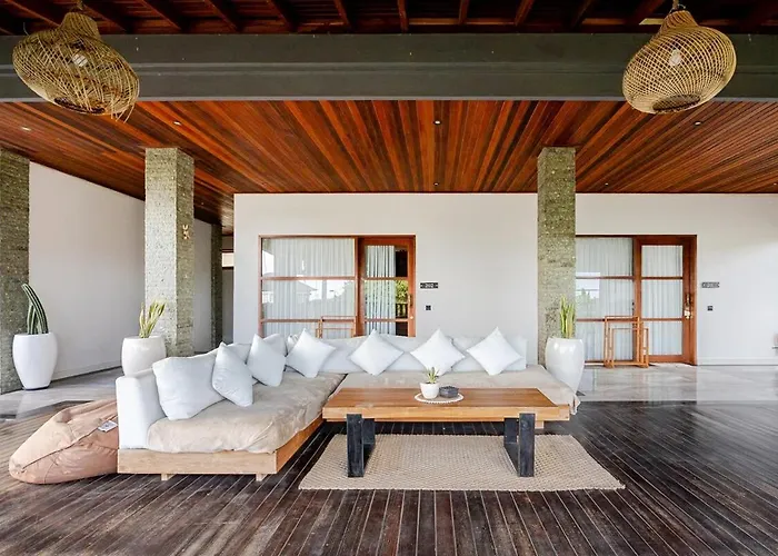 Tropical House Bali 4* Seminyak