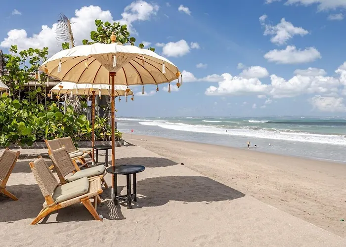Tropical House Bali